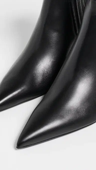 The Attico Cheope Ankle Boots | Thumbnail 6 The Attico Cheope Ankle Boots | Thumbnail 6
