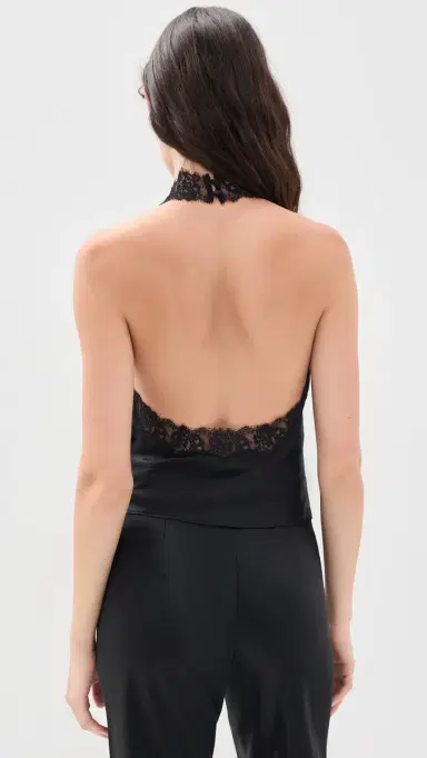 Cami NYC Lucille Silk Top | Thumbnail 3