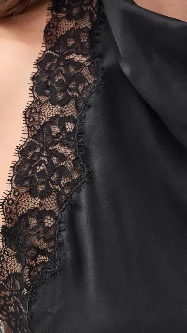 Cami NYC Lucille Silk Top | Thumbnail 6
