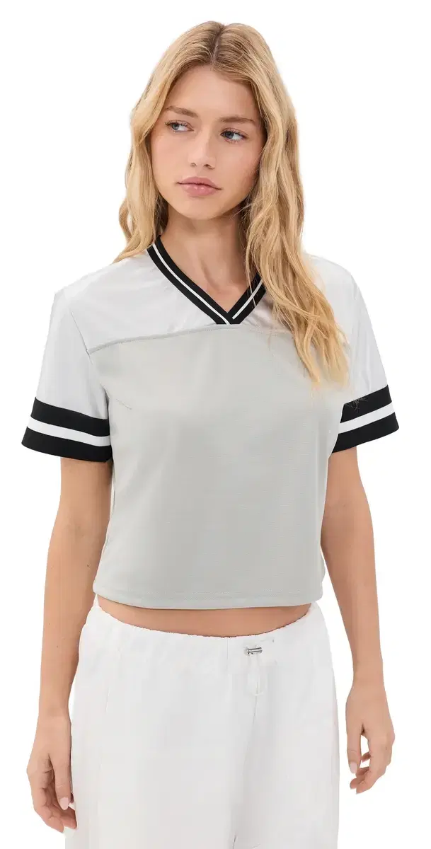 LIONESS ions Jersey Grey