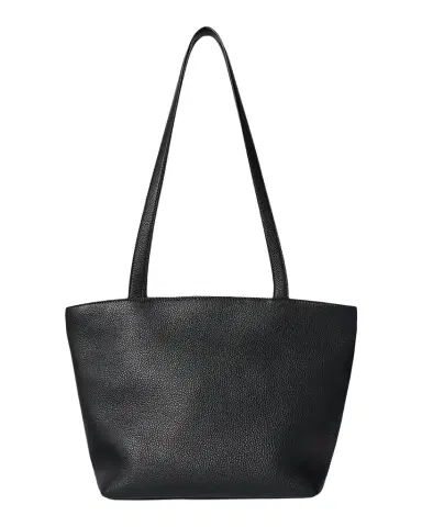 The Row Parker Leather Tote Bag | Thumbnail 1 The Row Parker Leather Tote Bag | Thumbnail 1