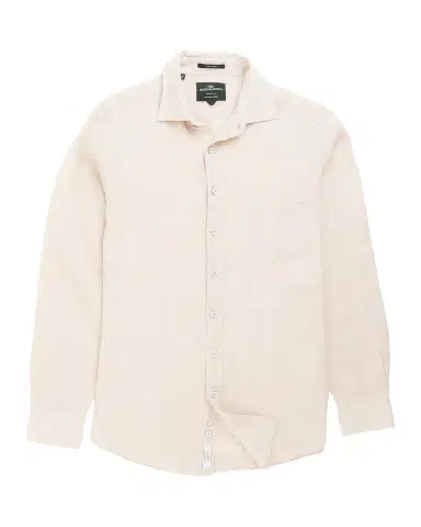 Rodd & Gunn Men's Coromandel Long-Sleeve Woven Shirt | Thumbnail 3 Rodd & Gunn Men's Coromandel Long-Sleeve Woven Shirt | Thumbnail 3