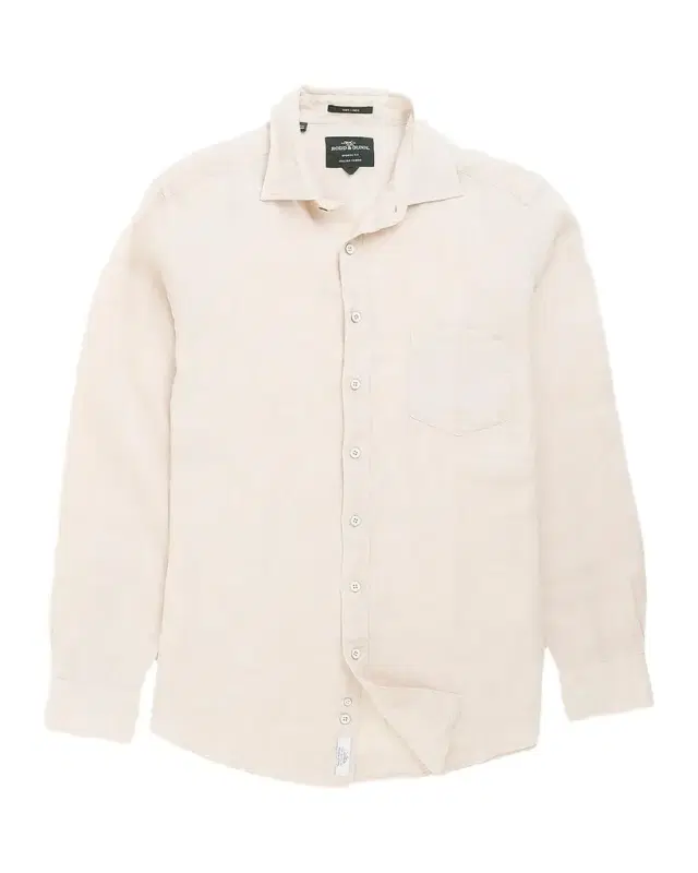 Men's Coromandel Long-Sleeve Woven Shirt Men's Coromandel Long-Sleeve Woven Shirt
