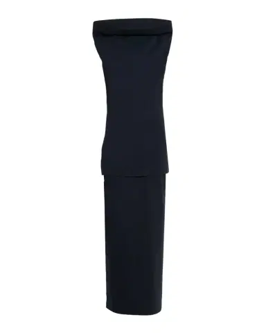 Issey Miyake Allow Funnel Neck Shirt | Thumbnail 1 Issey Miyake Allow Funnel Neck Shirt | Thumbnail 1