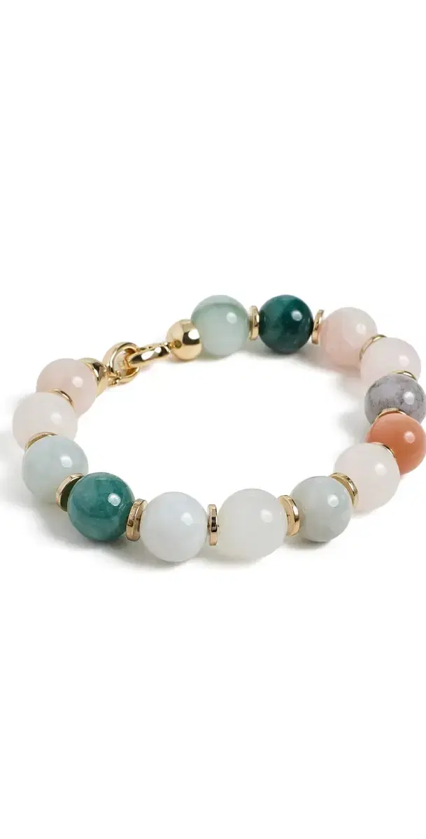 SHASHI Le Bracelette Pierre Multi One Size