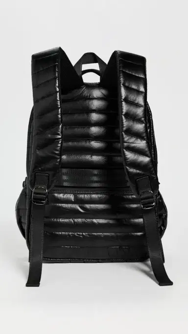 Think Royln Headliner Backpack Pearl Black One Size | Thumbnail 5