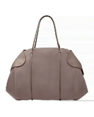 NEOUS Berenices Suede & Leather Tote Bag | Thumbnail 2 NEOUS Berenices Suede & Leather Tote Bag | Thumbnail 2