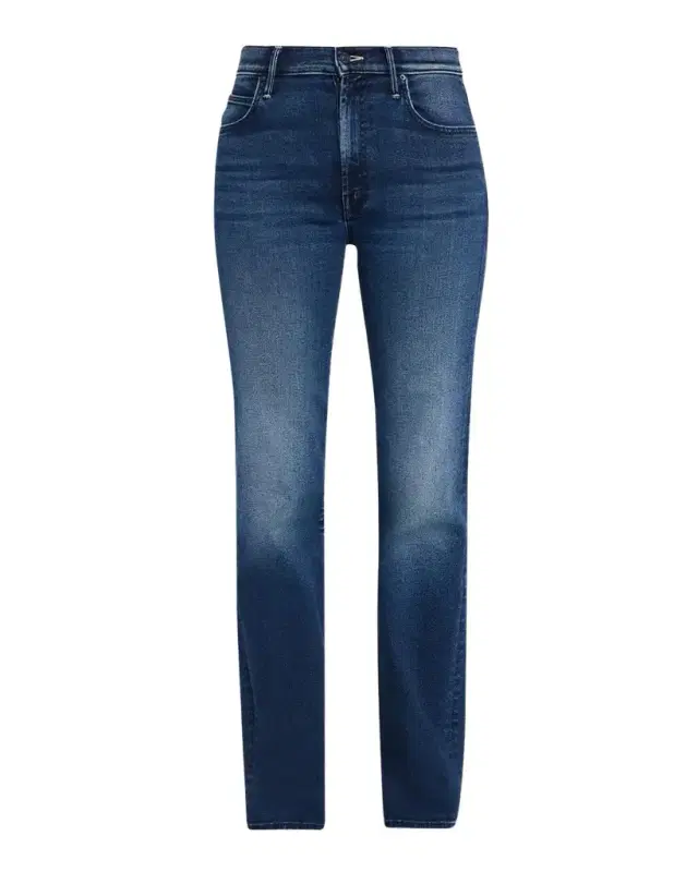 The Kick It Jeans
