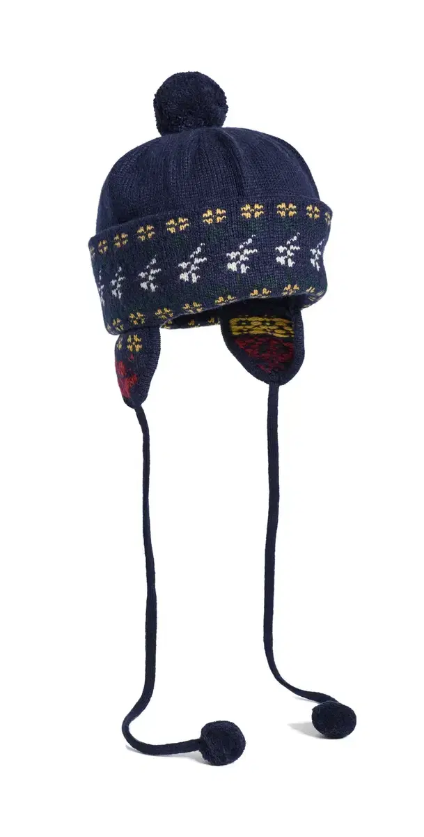 Sea Preston Knit Hat