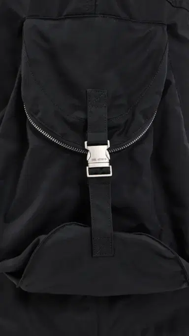 The Attico Long Pants Black 42 | Thumbnail 6 The Attico Long Pants Black 42 | Thumbnail 6