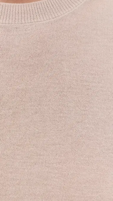Favorite Daughter The Good Sport Top Cream | Thumbnail 6