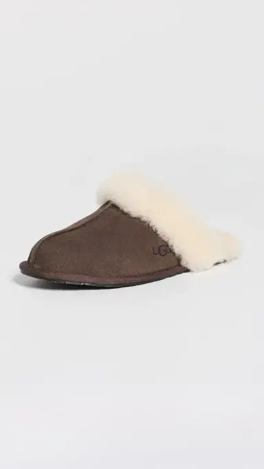 UGG Scuffette II Slippers Espresso | Thumbnail 2