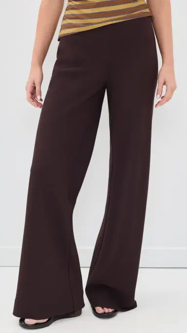 Staud Stroll Pants | Thumbnail 3 Staud Stroll Pants | Thumbnail 3