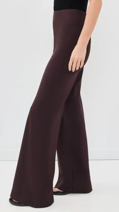Staud Stroll Pants | Thumbnail 5 Staud Stroll Pants | Thumbnail 5