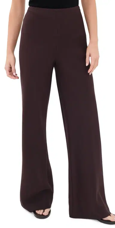 Staud Stroll Pants | Thumbnail 1 Staud Stroll Pants | Thumbnail 1
