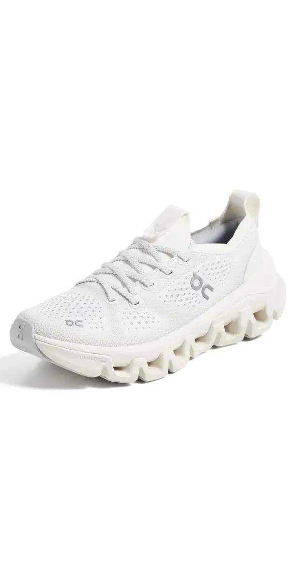 On Cloud X Tempo Sneakers /Ice