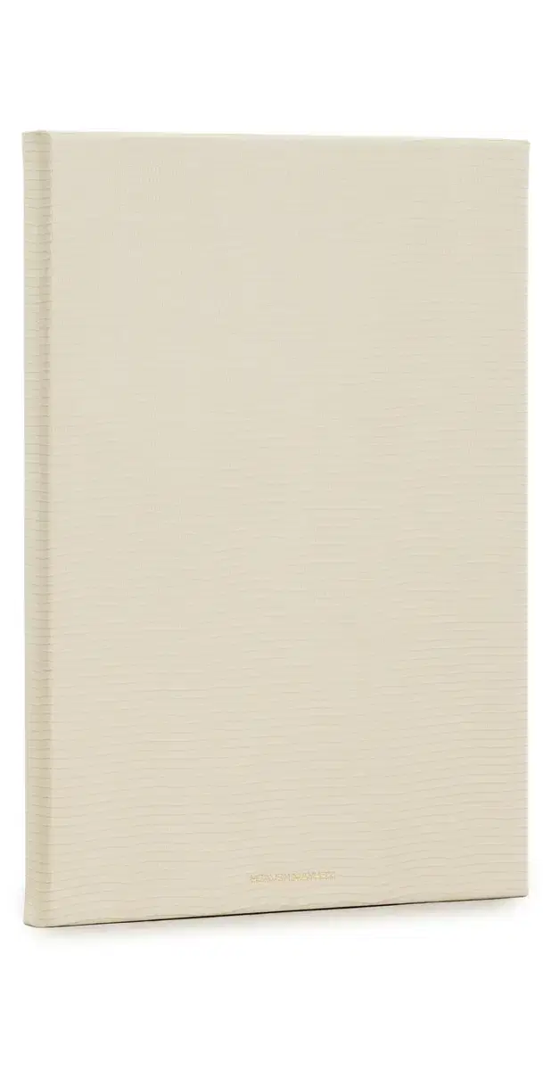 Heaven Mayhem Journal Butter One Size