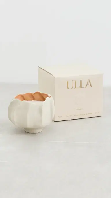 Ulla Johnson Celadon Candle Celadon One Size | Thumbnail 2