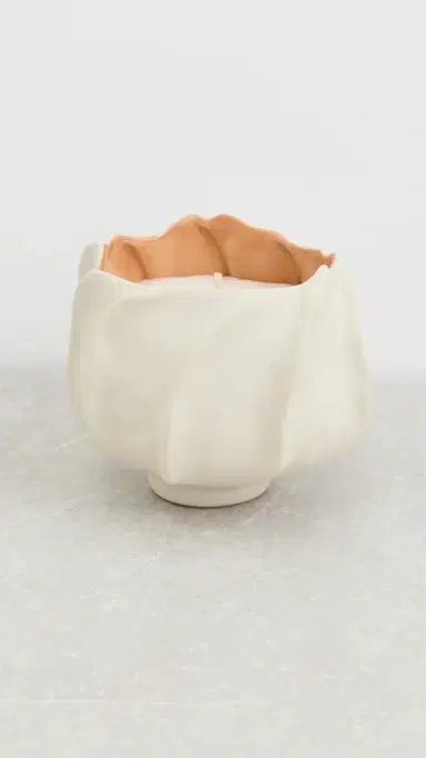 Ulla Johnson Celadon Candle Celadon One Size | Thumbnail 4