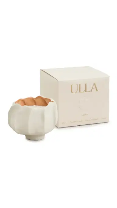 Ulla Johnson Celadon Candle Celadon One Size | Thumbnail 5