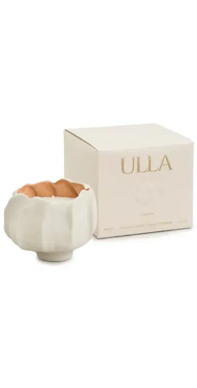 Ulla Johnson Celadon Candle Celadon One Size | Thumbnail 1