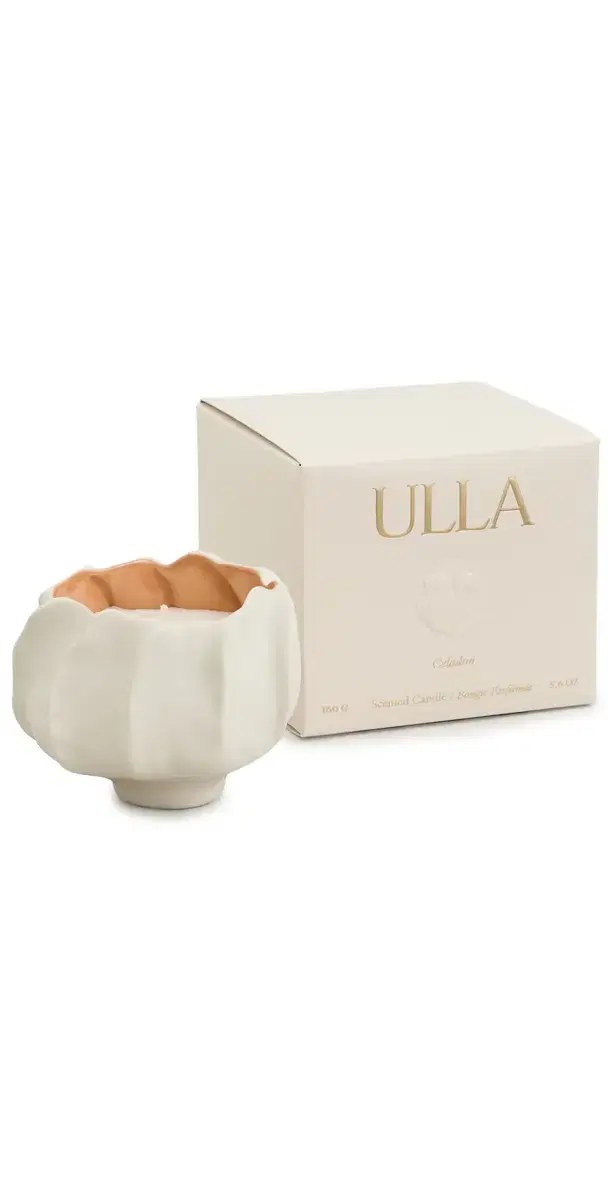 Ulla Johnson Celadon Candle Celadon One Size