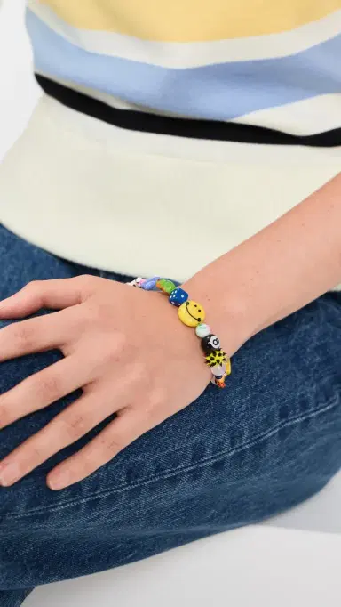 Ian Charms The Perfect Bracelet | Thumbnail 3 Ian Charms The Perfect Bracelet | Thumbnail 3