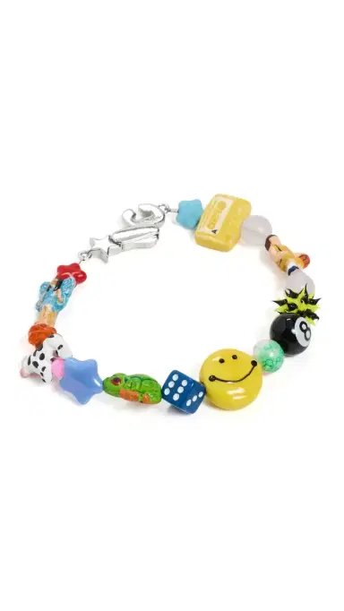 Ian Charms The Perfect Bracelet | Thumbnail 5 Ian Charms The Perfect Bracelet | Thumbnail 5