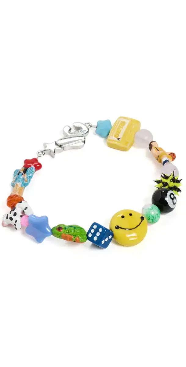 Ian Charms The Perfect Bracelet Multi