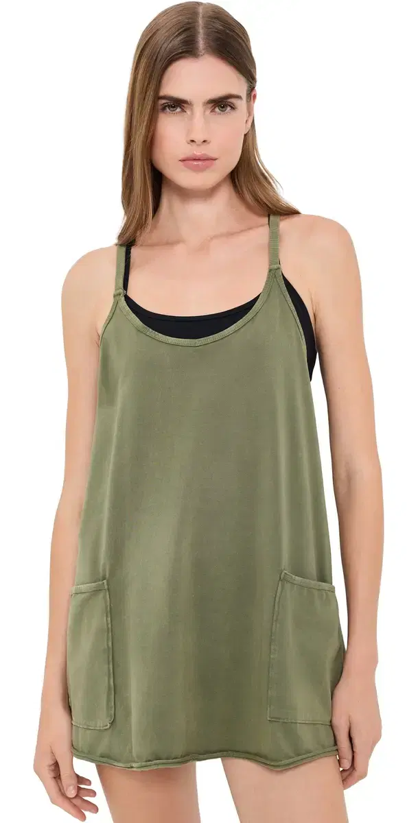 FP Movement Hot hot Mini Dress Terrain