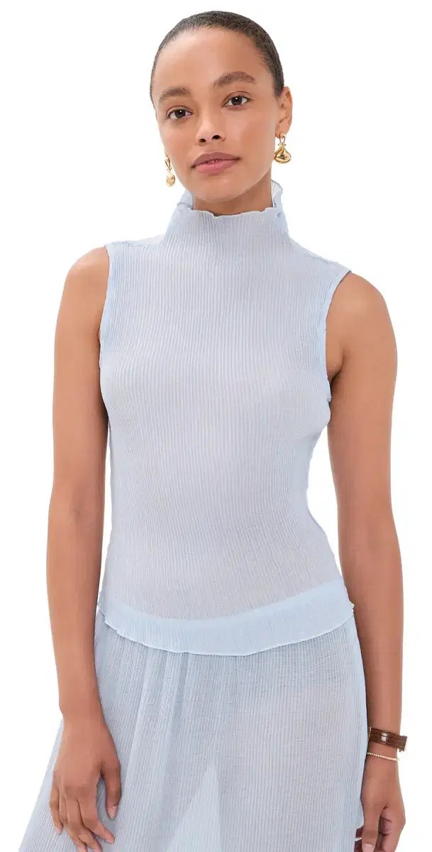 LIONESS Ford Top oft Blue