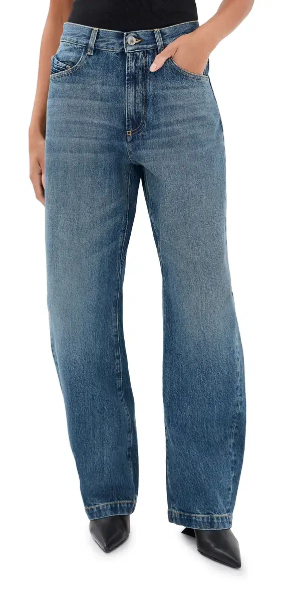 Long Jeans Long Jeans