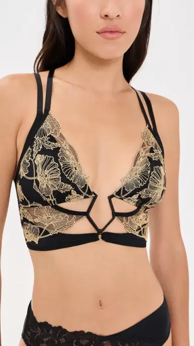 Thistle and Spire Demeter Bralette | Thumbnail 2 Thistle and Spire Demeter Bralette | Thumbnail 2