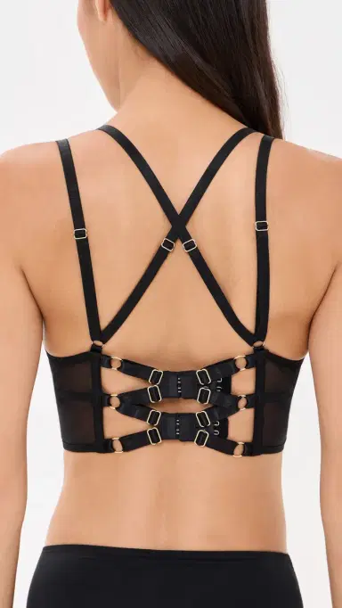 Thistle and Spire Demeter Bralette | Thumbnail 3 Thistle and Spire Demeter Bralette | Thumbnail 3