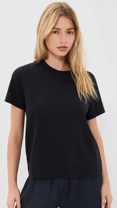 Vince Crew Neck Tee | Thumbnail 2