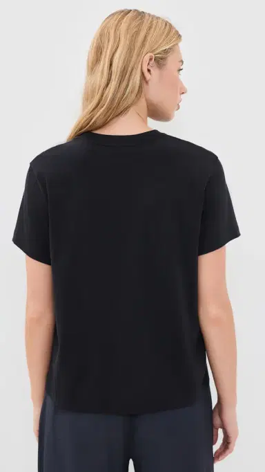 Vince Crew Neck Tee | Thumbnail 3