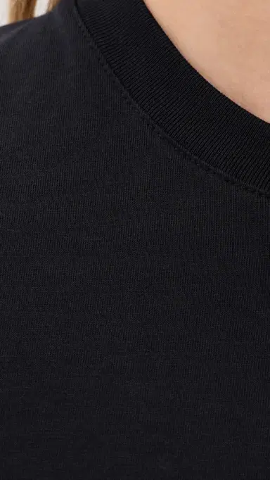 Vince Crew Neck Tee | Thumbnail 6