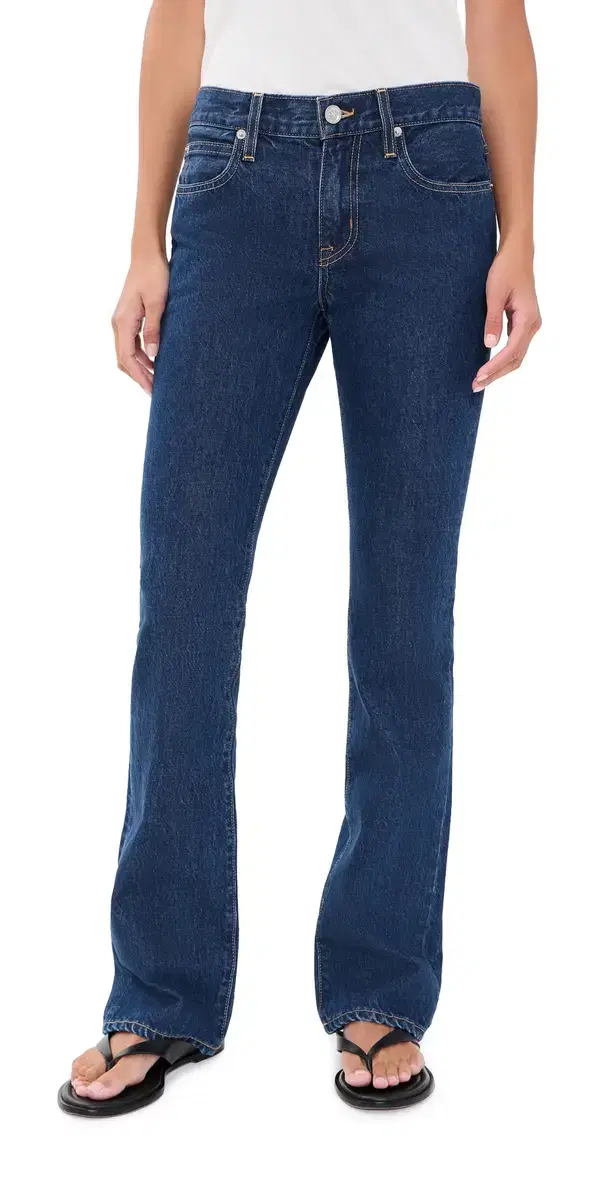 SLVRLAKE Jade Jeans Evermore