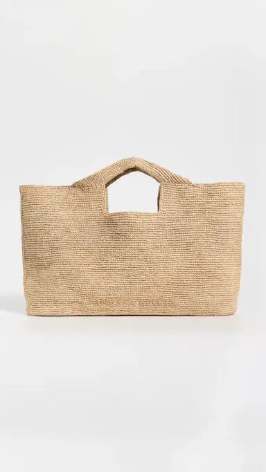 JANESSA LEONE Andrea Bag | Thumbnail 2 JANESSA LEONE Andrea Bag | Thumbnail 2