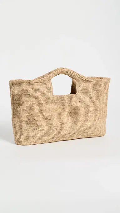 JANESSA LEONE Andrea Bag | Thumbnail 4 JANESSA LEONE Andrea Bag | Thumbnail 4