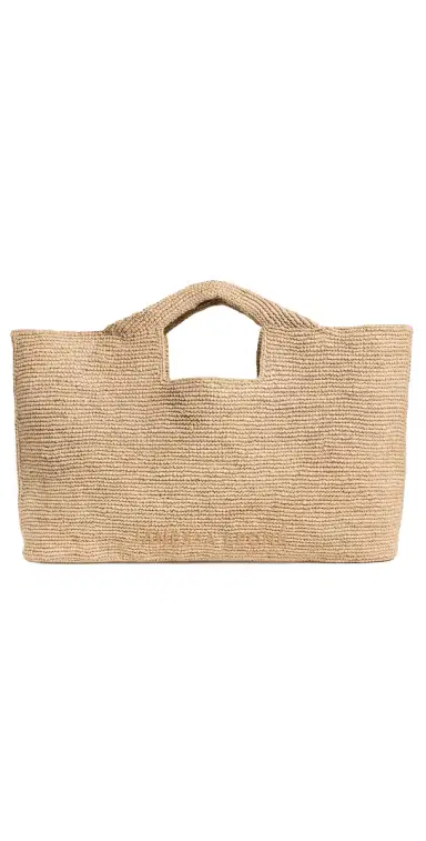 JANESSA LEONE Andrea Bag | Thumbnail 1 JANESSA LEONE Andrea Bag | Thumbnail 1