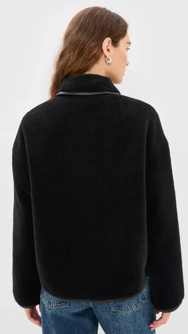 Anine Bing Camden Jacket | Thumbnail 3 Anine Bing Camden Jacket | Thumbnail 3