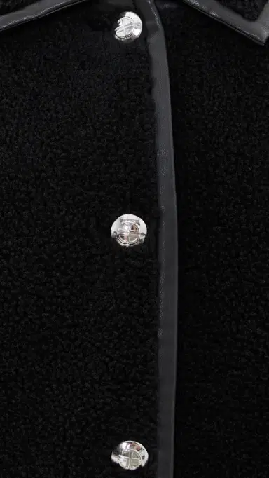 Anine Bing Camden Jacket | Thumbnail 6 Anine Bing Camden Jacket | Thumbnail 6
