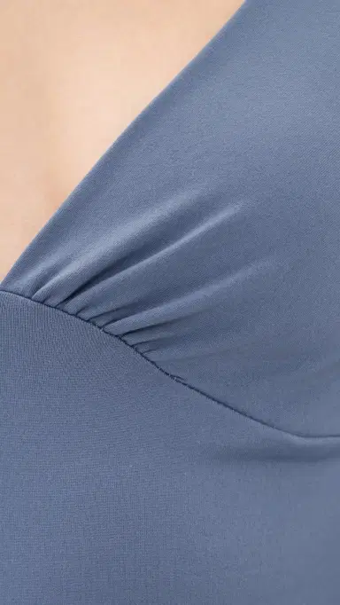 LIONESS Canyon Top idnight Blue | Thumbnail 6