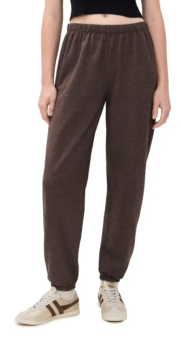 Year of Ours tadium weatpants Dark Oak
