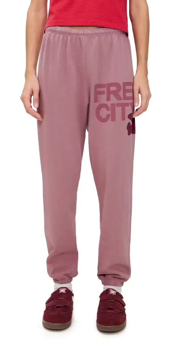 Freecity Sweats Makeup L