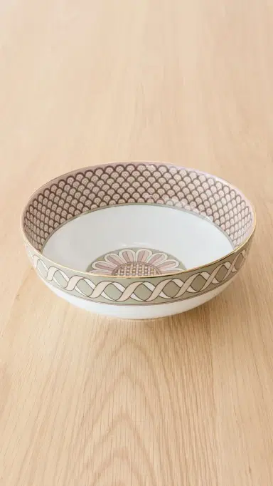 La DoubleJ Serving Bowl | Thumbnail 2