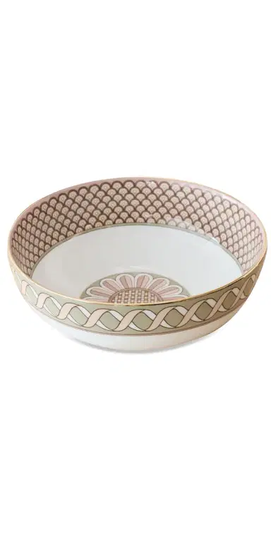 La DoubleJ Serving Bowl | Thumbnail 1