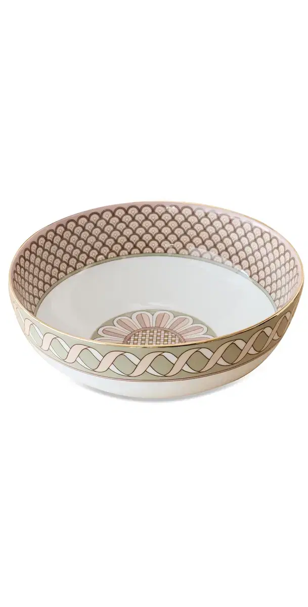 La DoubleJ Serving Bowl