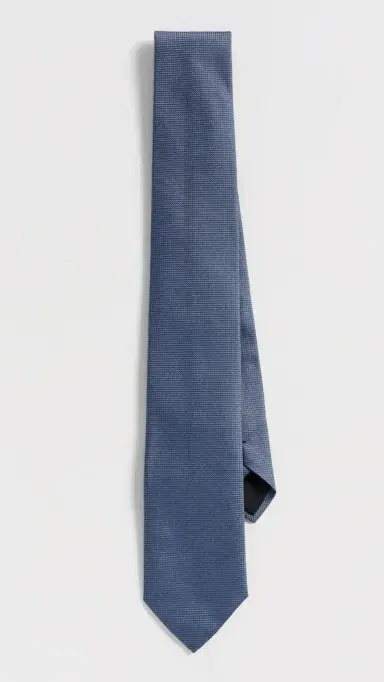 BOSS Silk Blend Tie | Thumbnail 3 BOSS Silk Blend Tie | Thumbnail 3